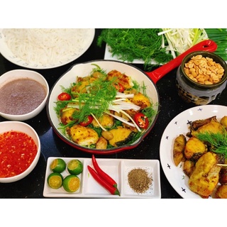 Mắm tôm Lê gia 110g