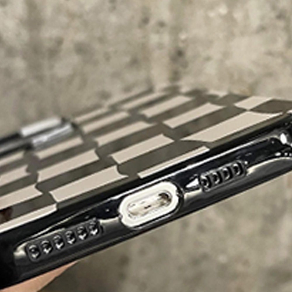 Ốp Điện Thoại Mềm Chống Sốc Bảo Vệ 360 Độ Thời Trang Cho IPhone 14 13 12 11 Pro Max XS XR 8 7 Plus