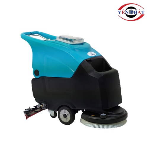 Máy chà sàn liên hợp dùng điện Kumisai KMS 75E