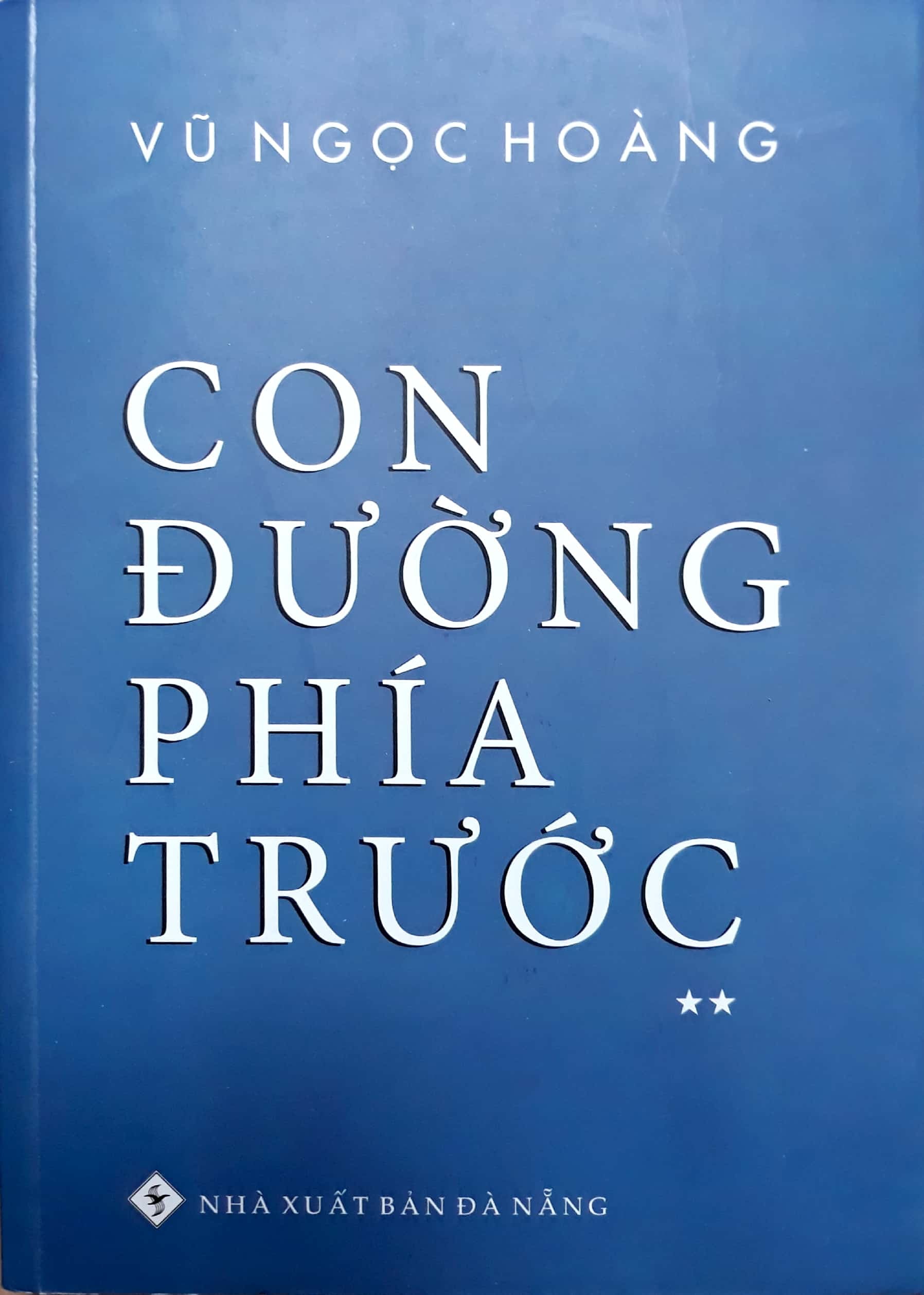 Sách Con Đường Phía Trước