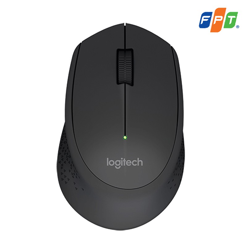 CHUỘT KHÔNG DÂY LOGITECH M280