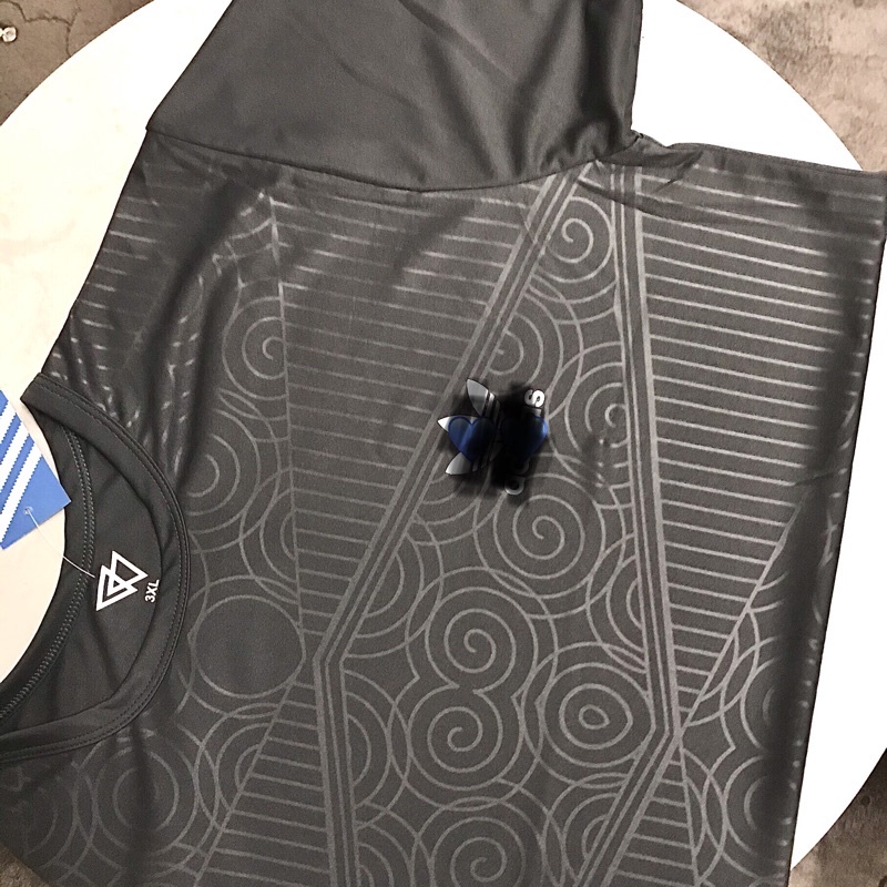 Áo Thun Thể Thao Nam Ôm body Cổ Tròn Tập Gym Thun Cotton Lạnh Co Dãn Thấm Hút Tốt Co Dãn 4 Chiều