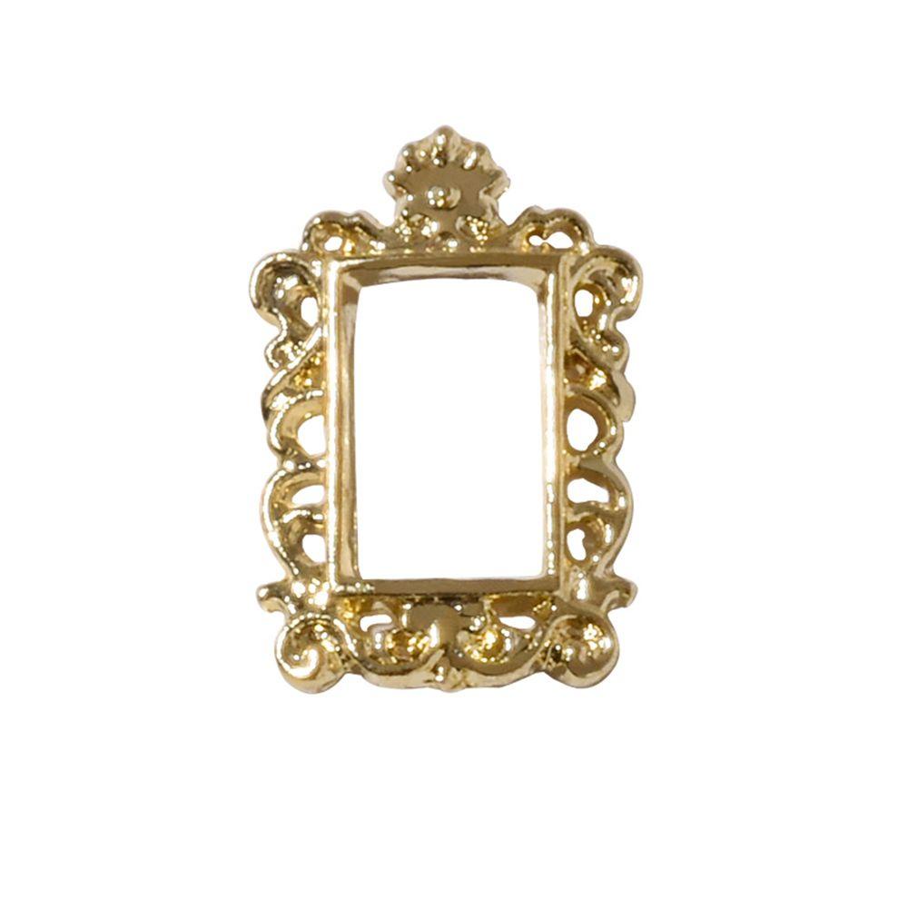 JARRED Phụ Kiện Trang Trí Móng Tay 3D DIY Charms