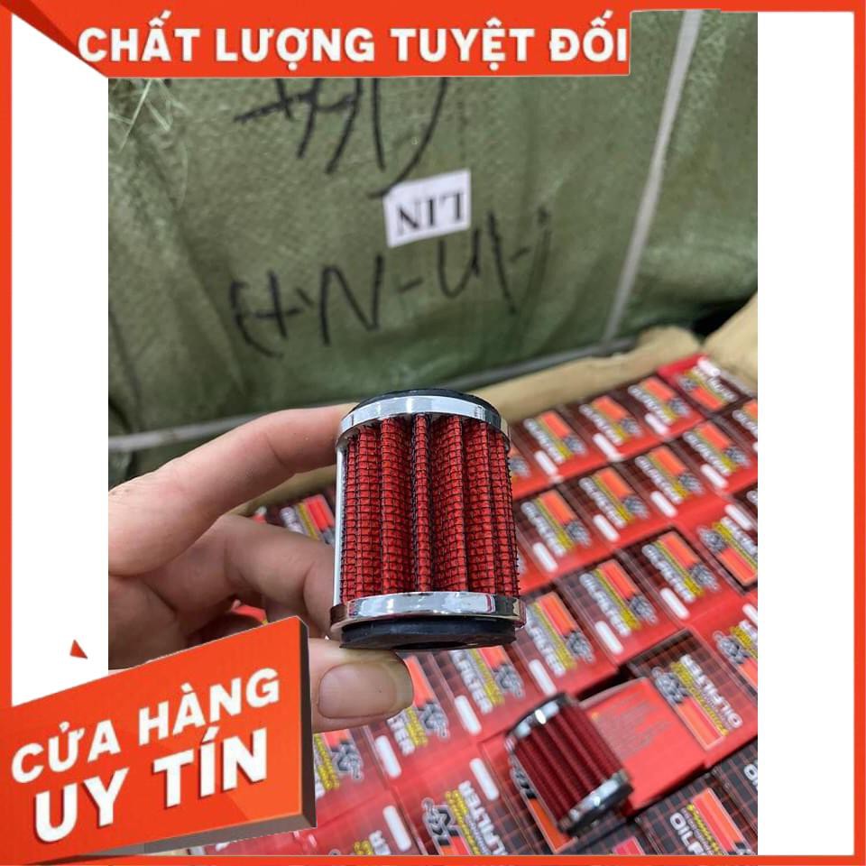 [FREESHIP50K] Lọc nhớt ex150 lõi thép