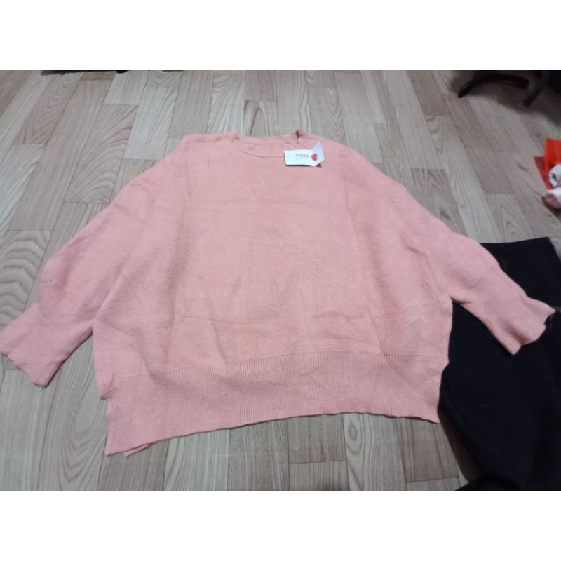 Áo len 2hand đồng giá 69k