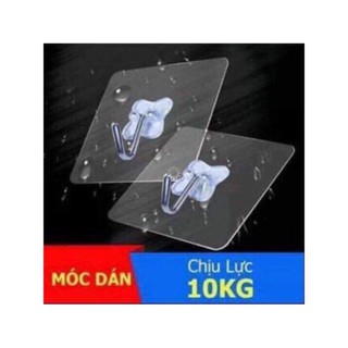 10 MÓC DÁN TƯỜNG CHỊU LỰC SIÊU CHẮC, SIÊU BỀN