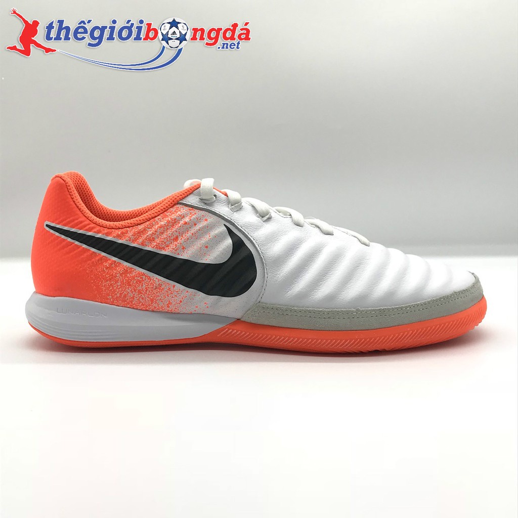 Giày đá banh chính hãng Nike Tiempo Luna Legend 7 Pro