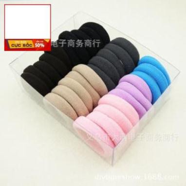 30 CHUN TÓC ĐẸP 30K