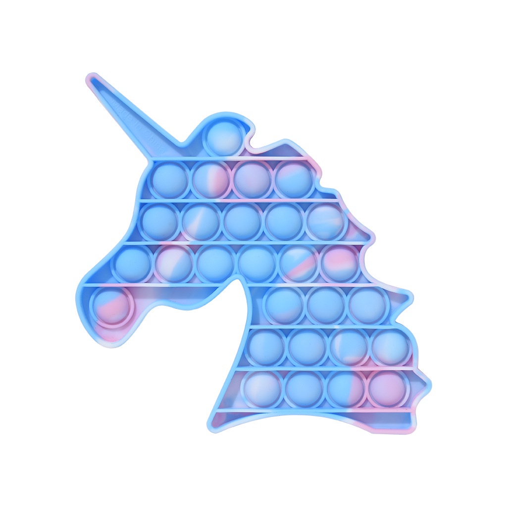 Đồ Chơi Bóp Nén Tạo Hình Động Vật/Khủng Long/Khủng Long Hoạt Hình Giúp Giảm Căng Thẳng