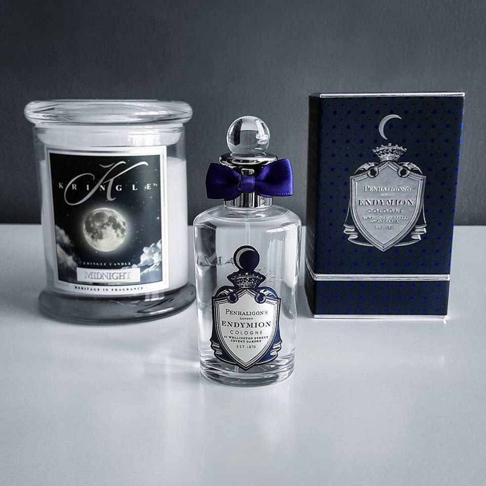 Nước hoa Endymion của hãng Penhaligon's Anh Quốc Tester 5/10ml