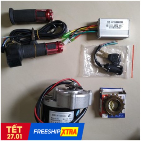 HOT.Tay ga sang chảnh, bộ chế vừa túi tiền, chế xe điện, combo chế xe điện trẻ em, xe điện người lớn, chế ô tô điện