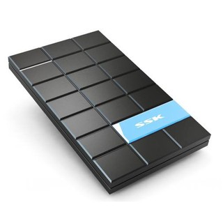 Hộp đựng ổ cứng SSK SHE-080
