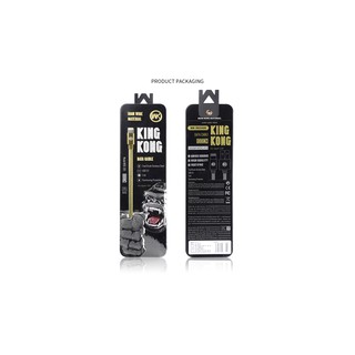 CÁP SẠC REMAX WK WDC-013
