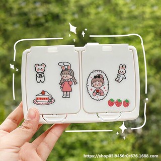 Hộp đựng đồ mini đa năng