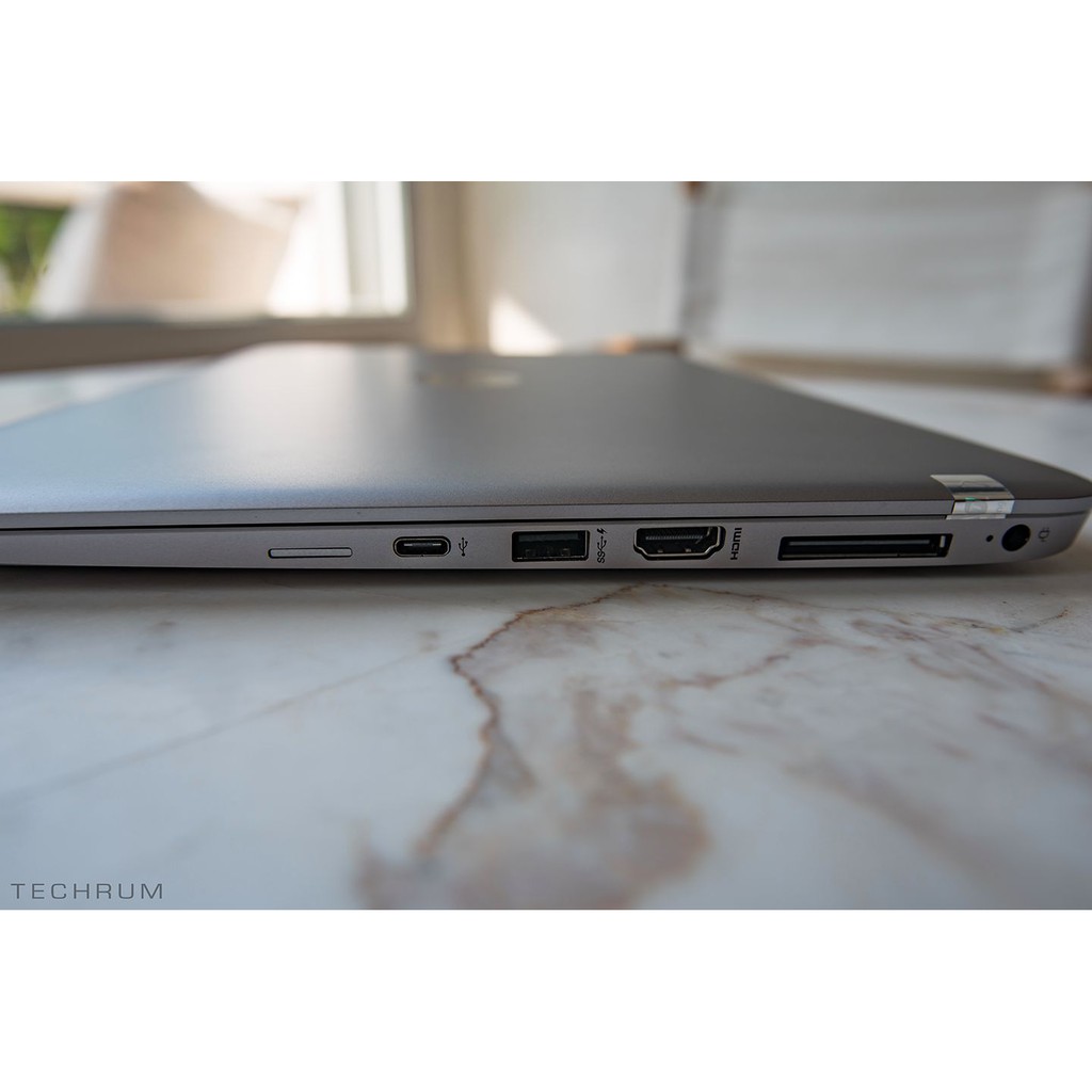 laptop HP Elitebook 840 G3, i5 6300u, ram 8Gb, ssd 128gb + Ổ 500Gb, màn HD máy mỏng đẹp máy USA | BigBuy360 - bigbuy360.vn