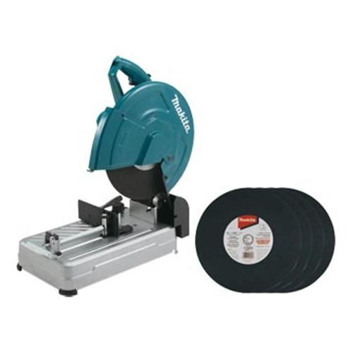 355mm Máy cắt sắt Makita LW1400