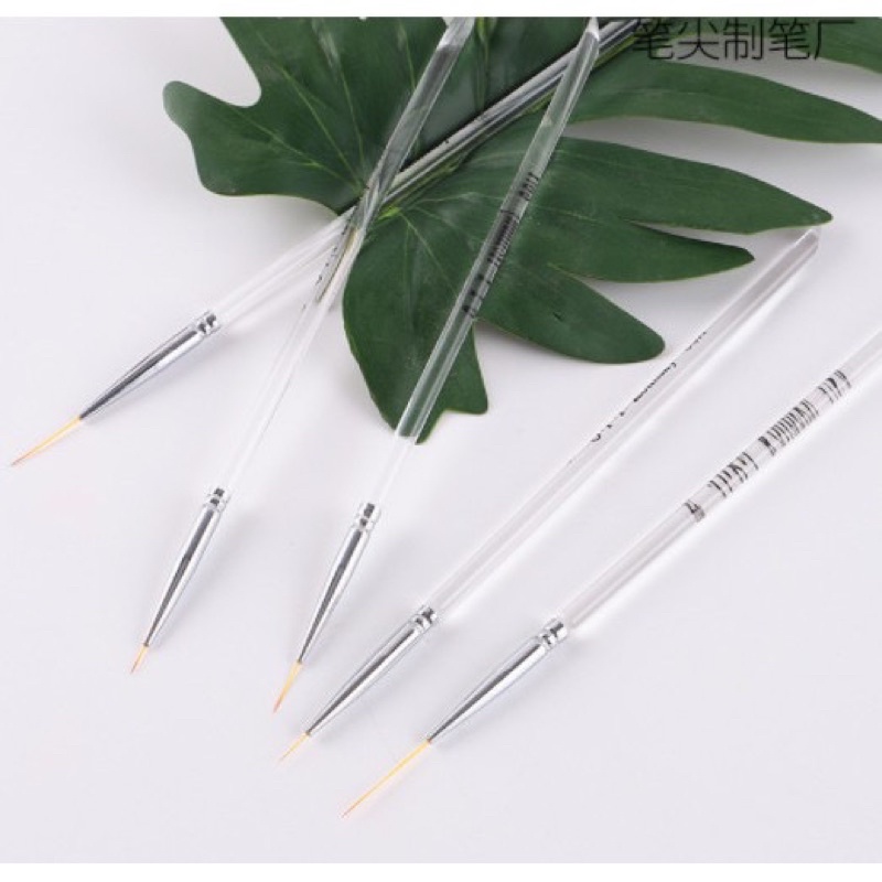 Cọ nét opi hàng chính hãng chuẩn đẹp