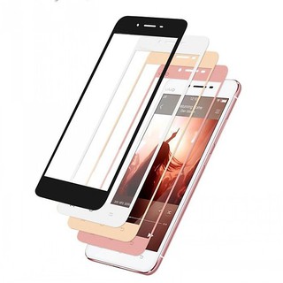 Kính cường lực full màn hình chống xước cho vivo y53, y55, y66, y67, y69, y71.