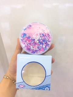 Phấn nước Peripera Airy Ink Cushion Dal Factory