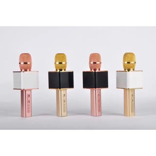 Micro Không Dây Hát Karaoke Bluetooth Ys10 - Bh 3 Tháng - Hoàng Yến Computer