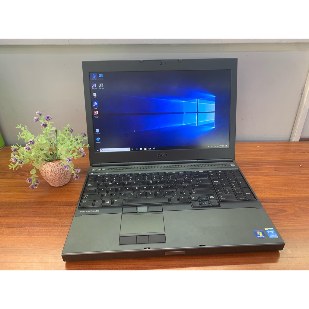 Hàng hiếm cập bến Laptop M4800 máy đẹp như mới zin từ con ốc | BigBuy360 - bigbuy360.vn