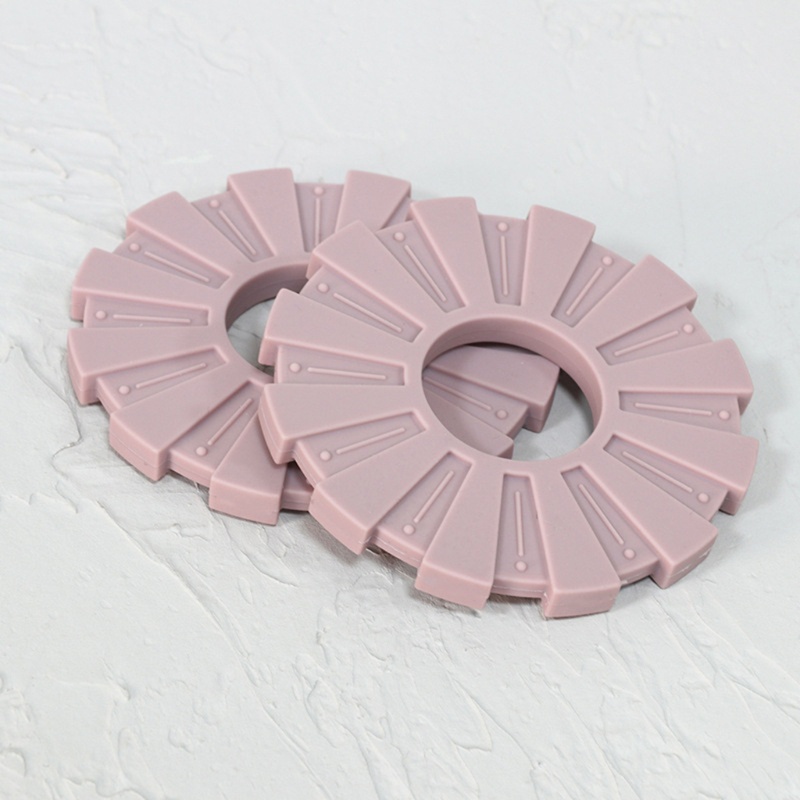 1 Đồ Chơi Nhai Gặm An Toàn Dành Cho Trẻ