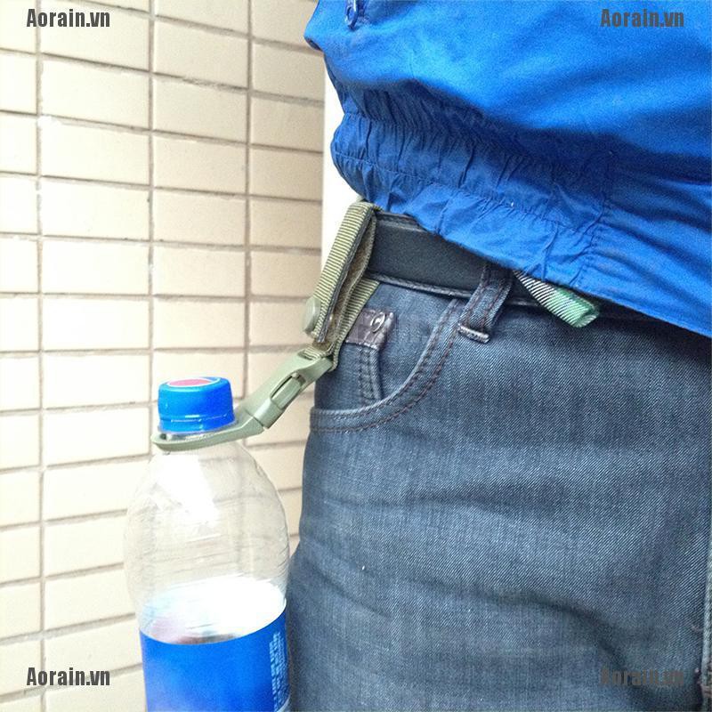 Dây Đai Nylon Móc Chìa Khóa Tiện Lợi