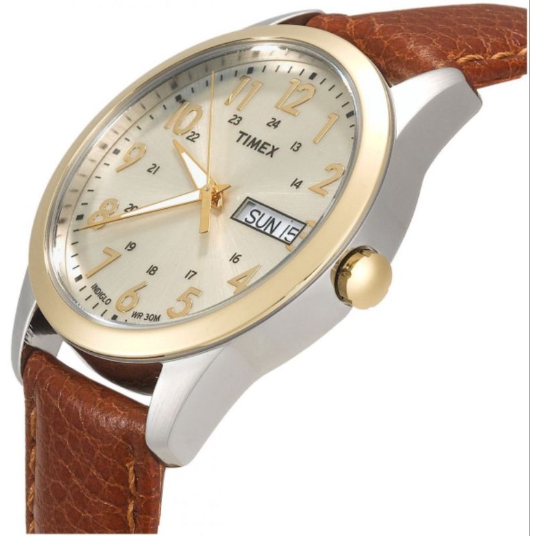 Đồng hồ Nam Timex T2N105