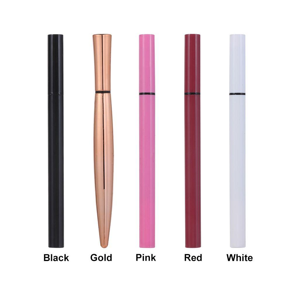 [Hàng mới về] Bút kẻ mắt dán lông mi giả tự dính không cần keo chống thấm nước nhanh khô lâu trôi trang điểm dành cho nữ