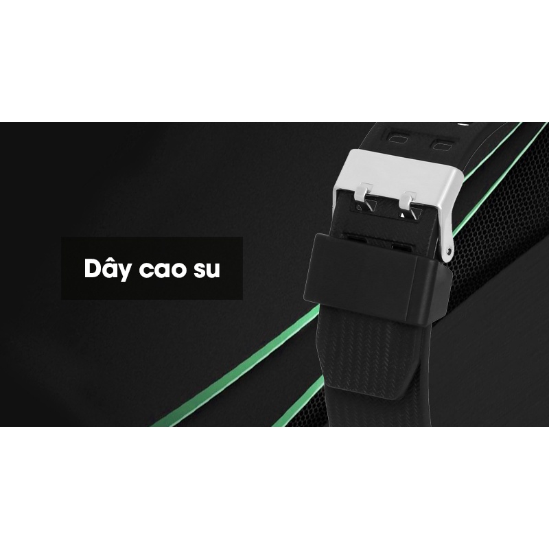 Đồng hồ nam Skmei 1155B dáng thể thao, đồng hồ điện tử thời trang cá tính - Hàng chính hãng | BigBuy360 - bigbuy360.vn