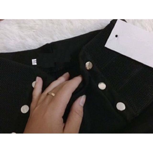 Quần legging 6 khuy | BigBuy360 - bigbuy360.vn