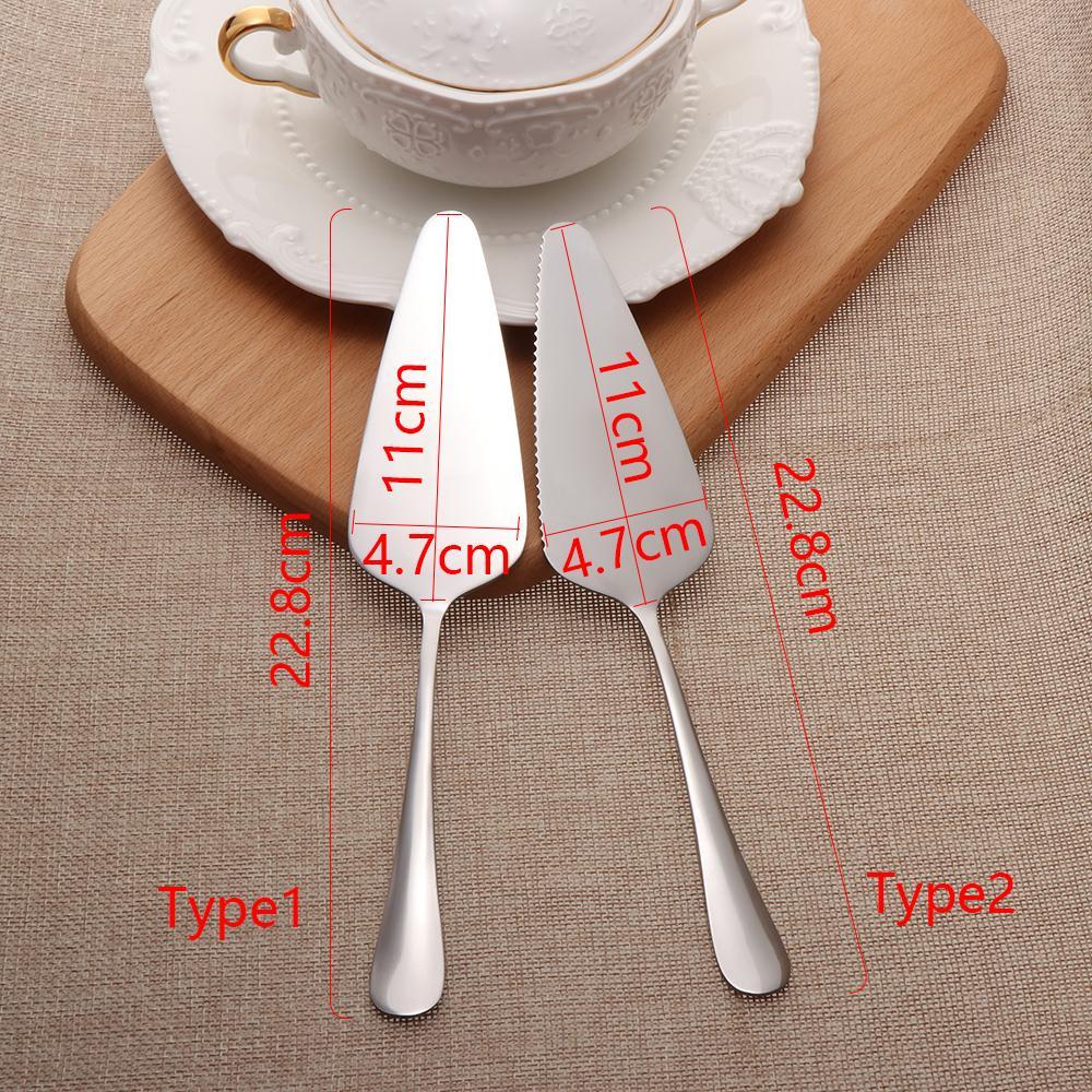 Dụng Cụ Cắt Bánh 2 Tầng Edge