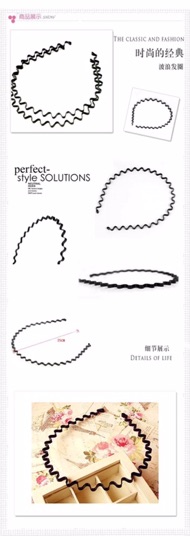 Xược tóc uốn xoăn
