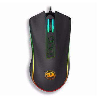 Chuột Gaming Redragon Cobra M711 (RGB)