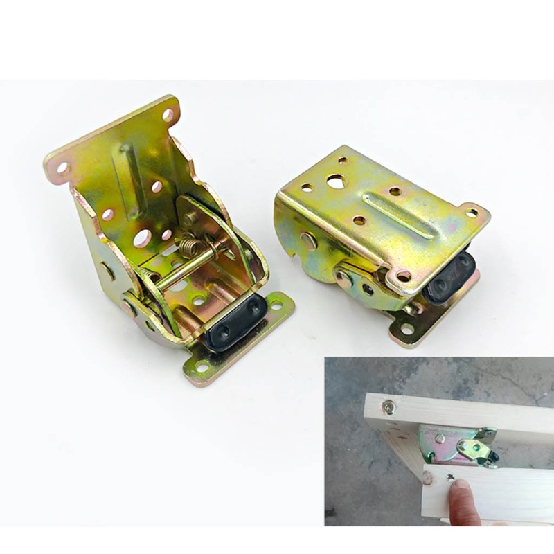 Bản Lề Mở Rộng Tự Khóa Chuyên Dụng Cho Ghế Ngồi