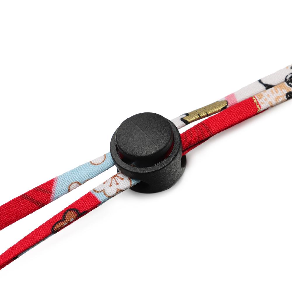 Dây Đeo Mắt Kính Chống Thất Lạc Nhỏ Gọn Tiện Dụng