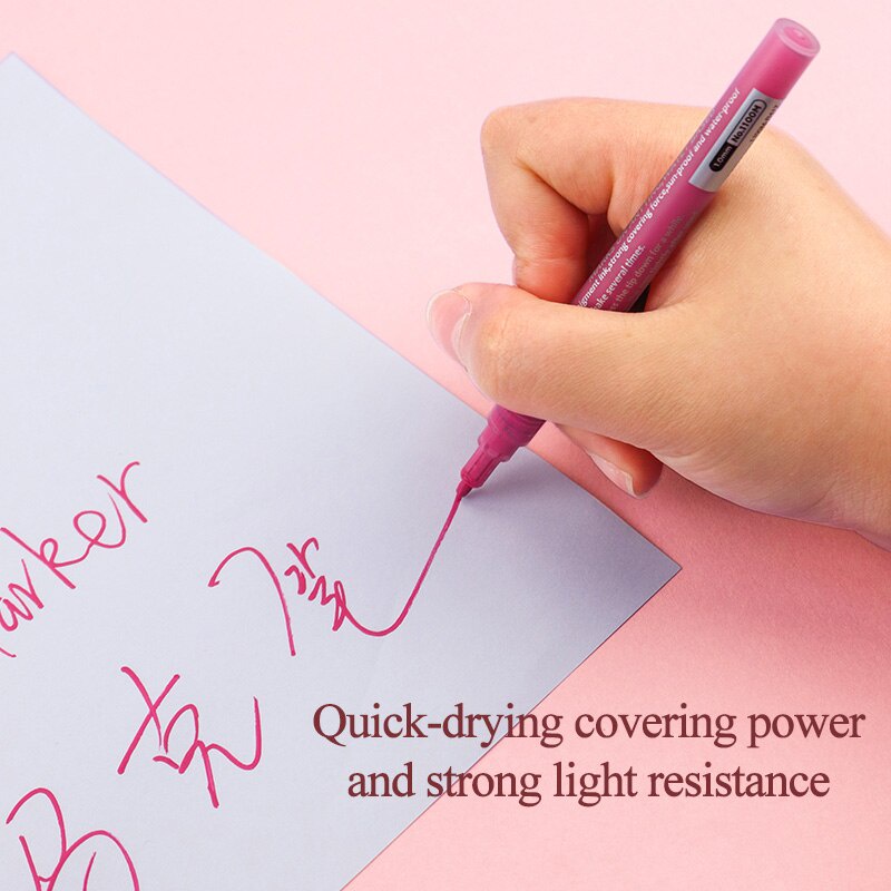 Sta Set 1100 Giấy Vẽ Tranh Bằng Vải canvas / Giấy Màu Nước Sáng Tạo