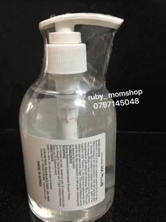 SERUM CẤP NƯỚC, DƯỠNG ẨM DA  Ha plus 300 mL