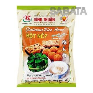 Bột nếp Vĩnh Thuận 400g