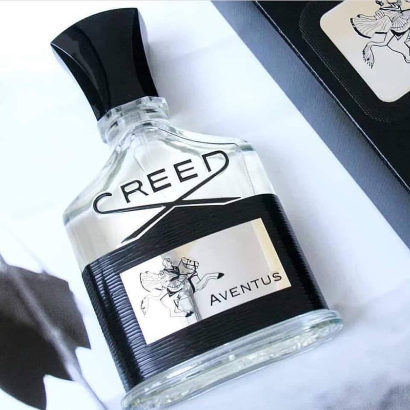 Nước Hoa Nam Creed-120ml