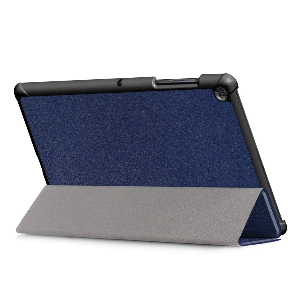 Bao Da Samsung Galaxy Tab S5E 10.5 2019 T720 / T725 Cover Cho Máy Tính Bảng Hỗ Trợ Smart Cover