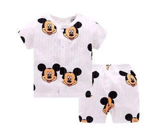 Bộ Cotton giấy hàng QC