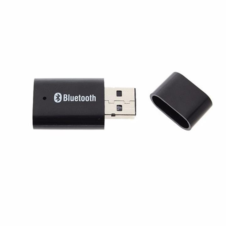 USB bluetooth 810 Biến Loa Thẻ Nhớ Thành Loa Bluetooth