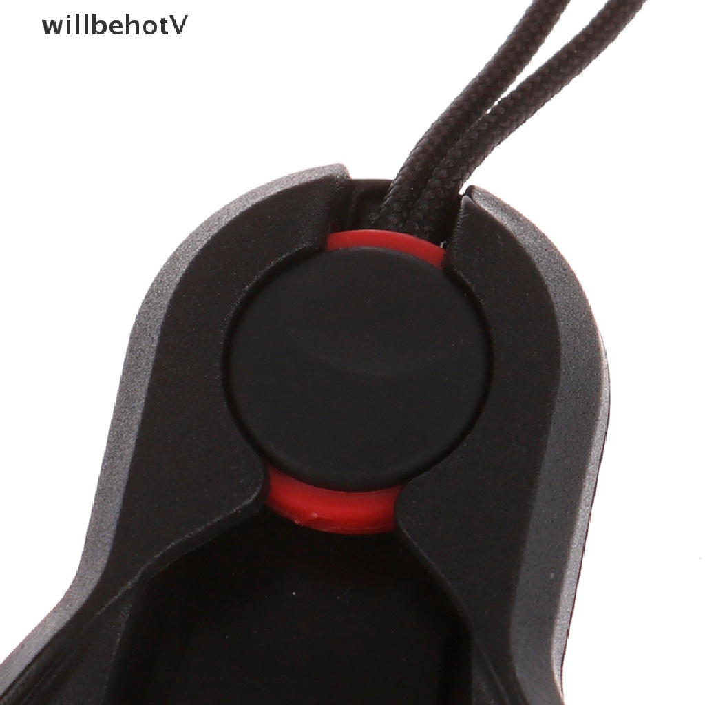 Set 2 Đầu Nối Tháo Lắp Nhanh Có Đế Cho Dây Đeo Vai / Máy Ảnh