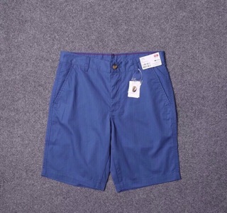 Quần đùi nam kaki xk