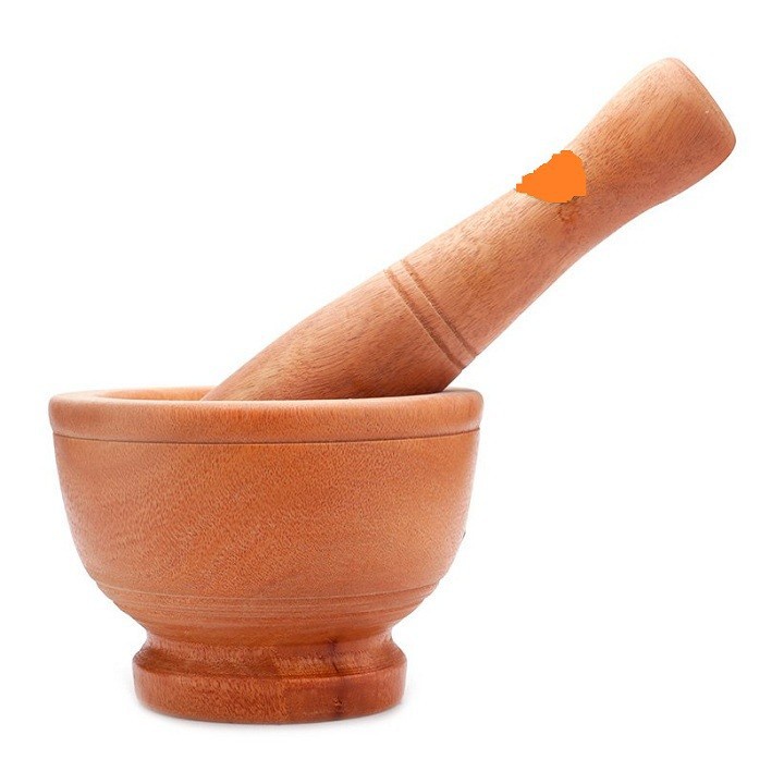 BỘ CỐI CHÀY GỖ CHO NHÀ BẾP-CỐI CHÀY