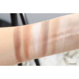 Bảng phấn tạo khối 3 màu City Color Contour Effects Palette