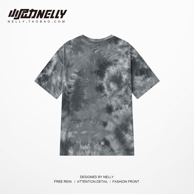 Áo phông Nelly cộc tay - Urban | BigBuy360 - bigbuy360.vn