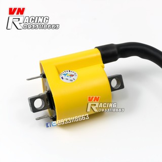 Mobin sườn Kozi cho Exciter 150 - Malaysia