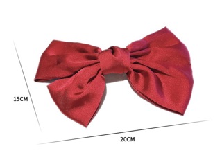 [ORDER] KẸP TÓC NƠ HÀN QUỐC